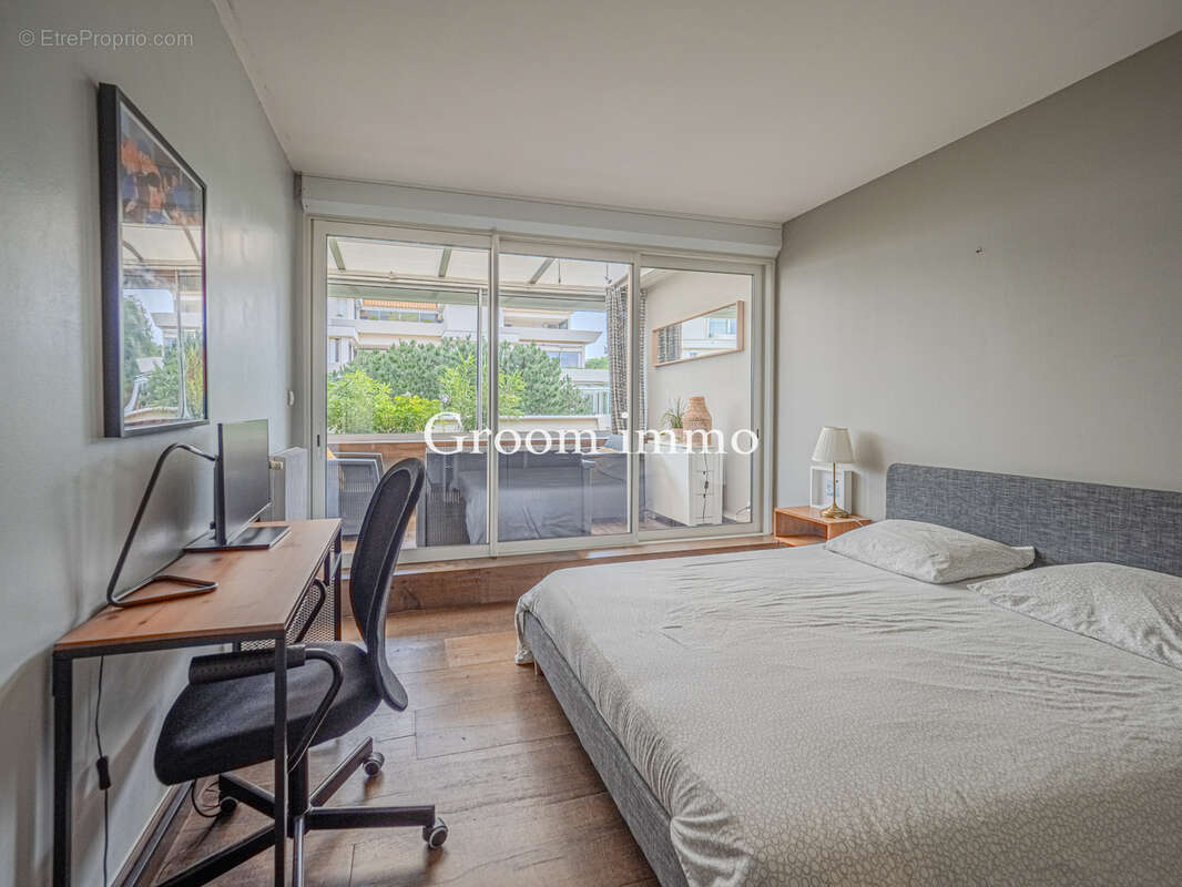 Appartement à BIARRITZ