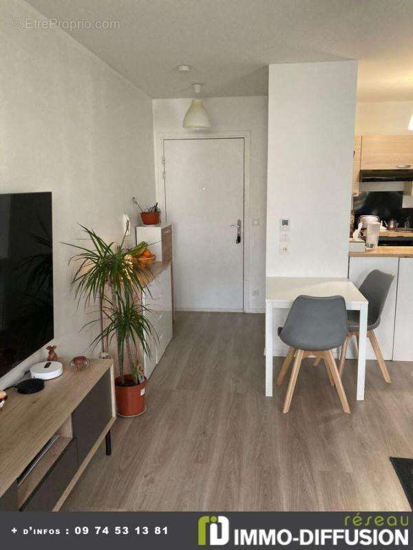 Appartement à OSNY