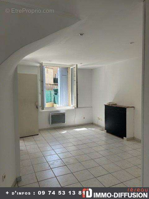 Appartement à FUVEAU