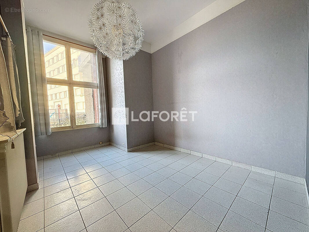 Appartement à CHAMPIGNY-SUR-MARNE