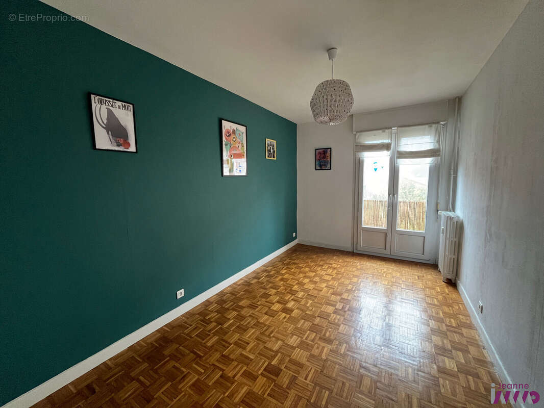 Appartement à BELFORT