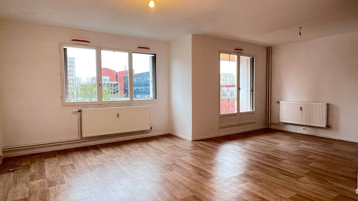 Appartement à BEAUVAIS