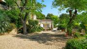 Maison à GRANS