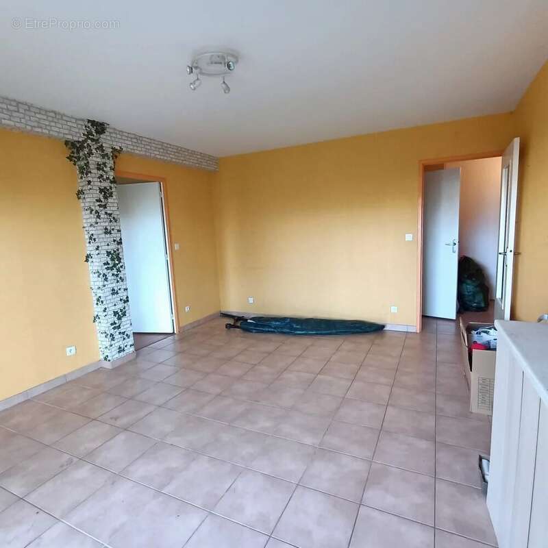 Appartement à PLEURTUIT