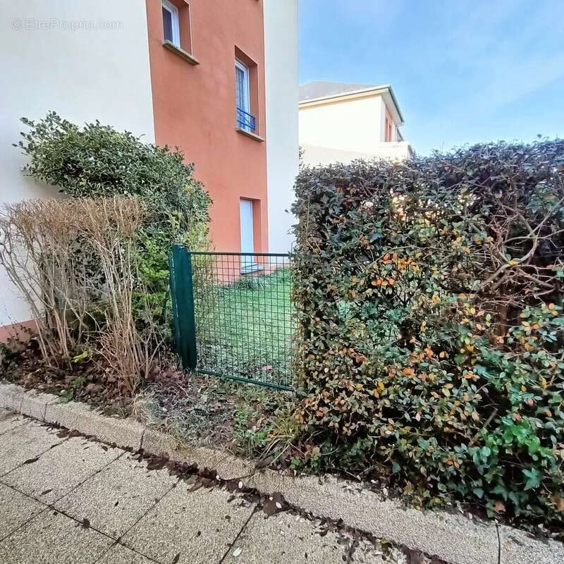 Appartement à PLEURTUIT