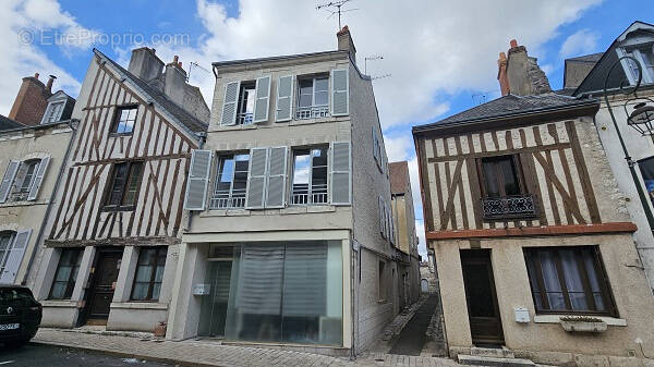 Maison à BEAUGENCY