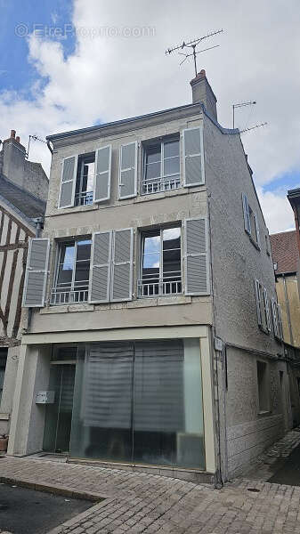 Maison à BEAUGENCY