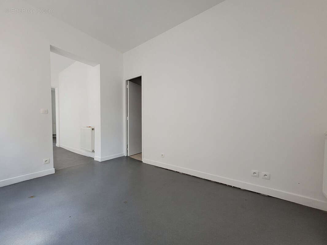 Appartement à CAMBRAI