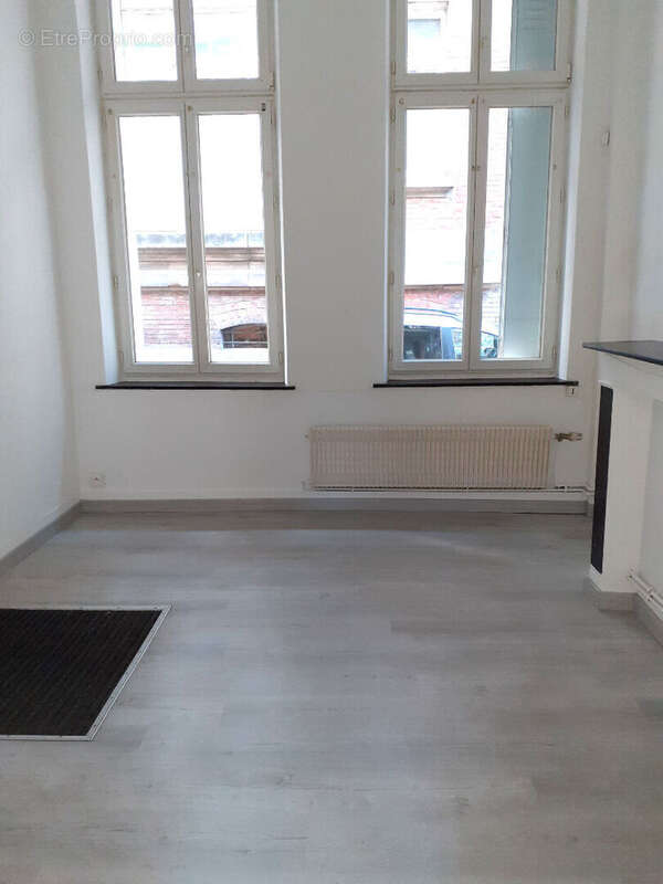 Appartement à CAMBRAI