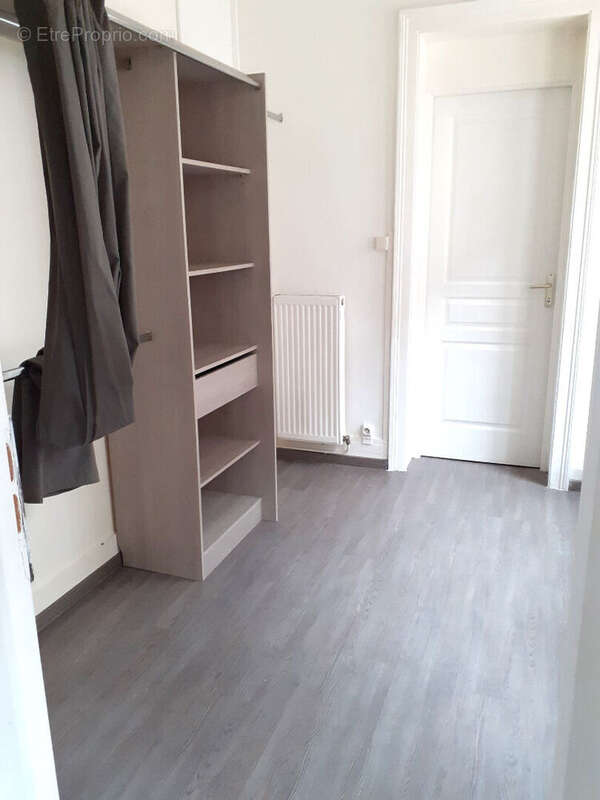 Appartement à CAMBRAI