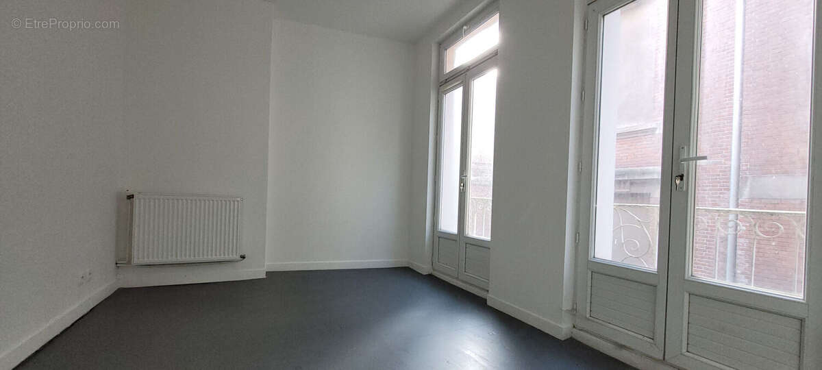 Appartement à CAMBRAI