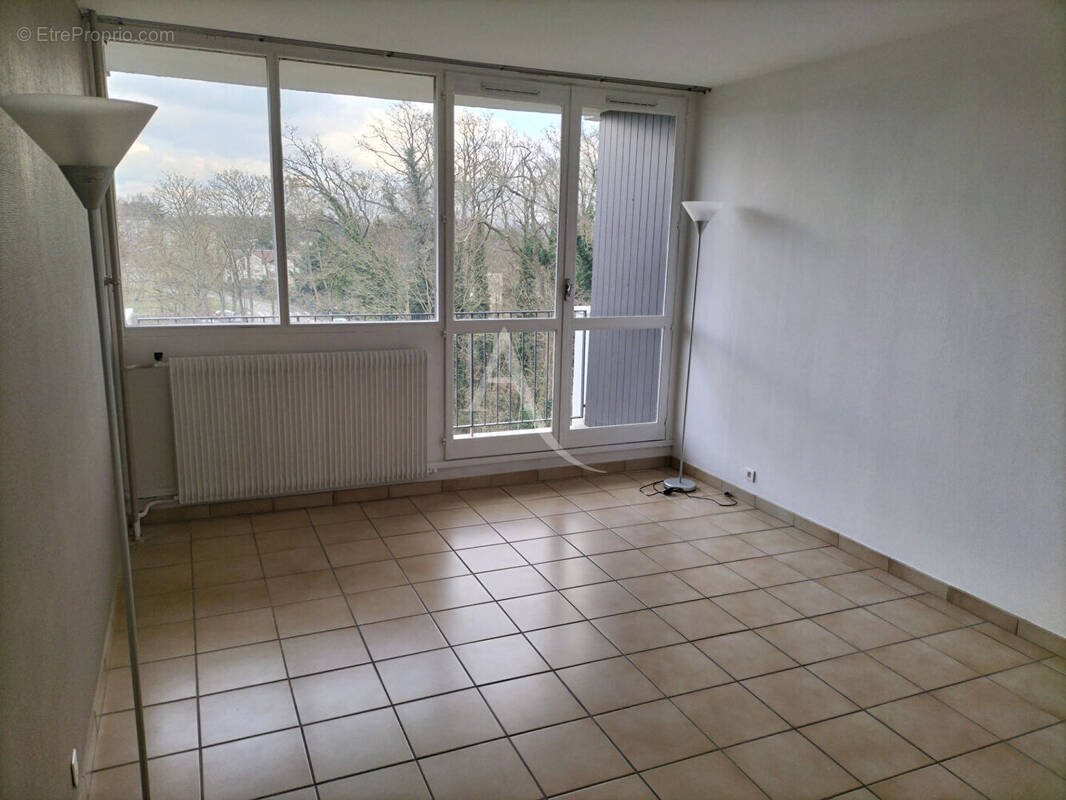 Appartement à CERGY