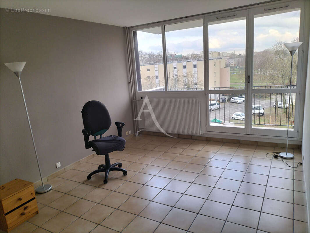 Appartement à CERGY