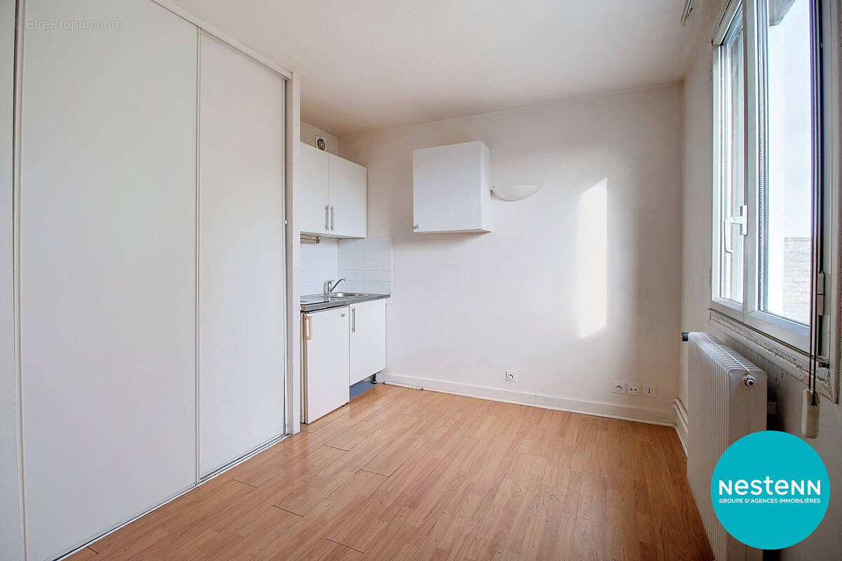 Appartement à RUEIL-MALMAISON