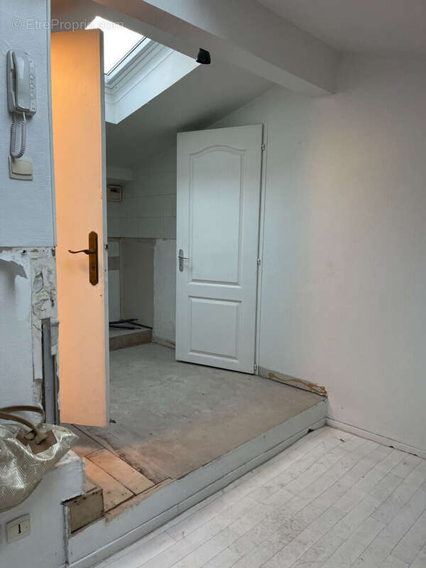 Appartement à LIBOURNE