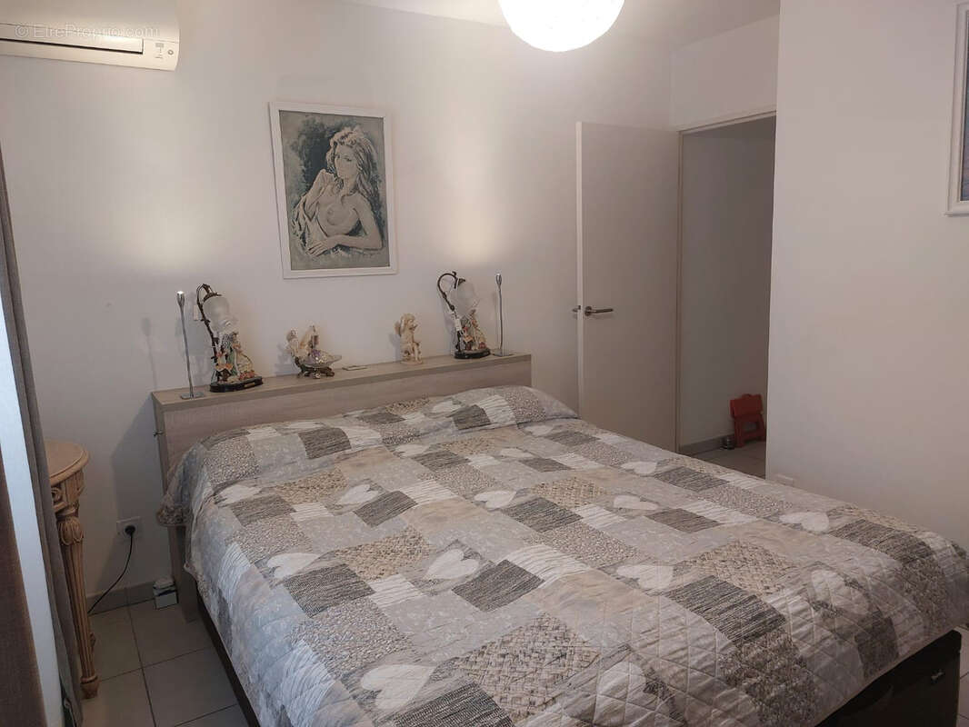 Appartement à LA CIOTAT