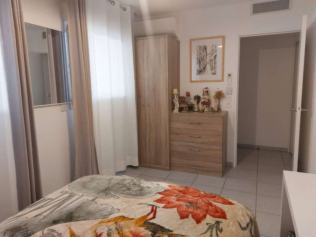 Appartement à LA CIOTAT