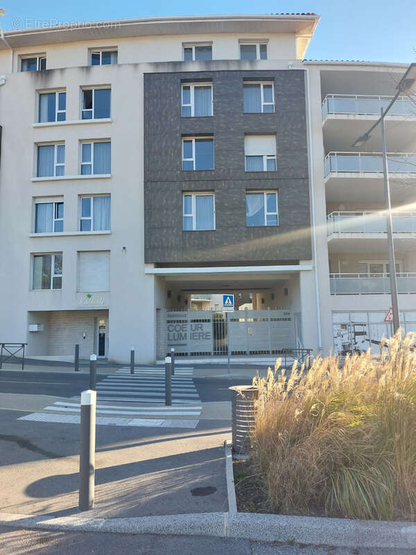 Appartement à LA CIOTAT