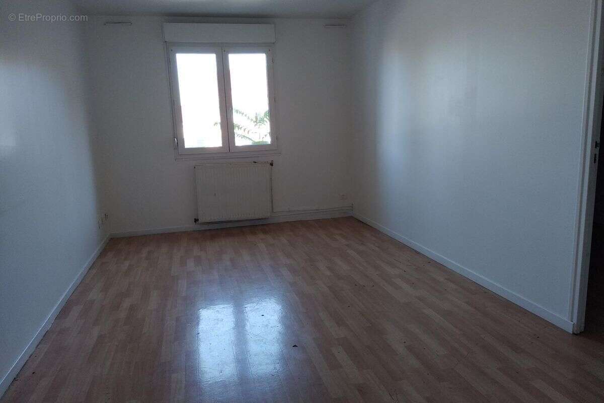 Appartement à TROYES