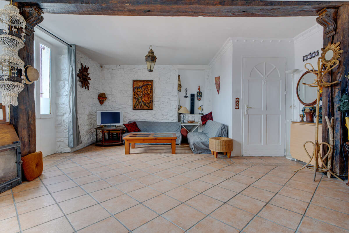 Appartement à HENDAYE