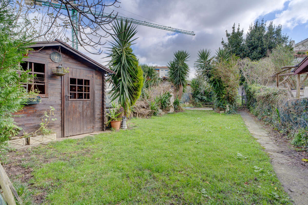 Appartement à HENDAYE