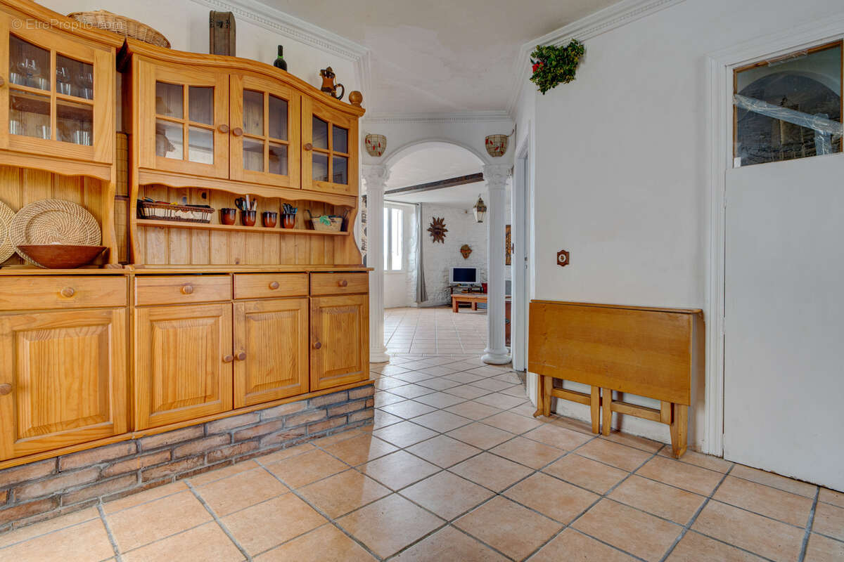 Appartement à HENDAYE