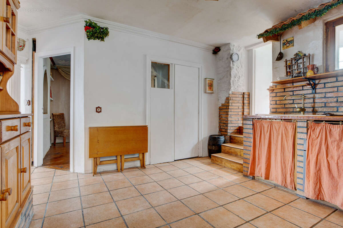 Appartement à HENDAYE