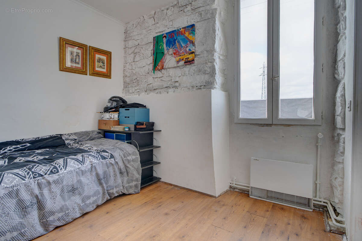 Appartement à HENDAYE