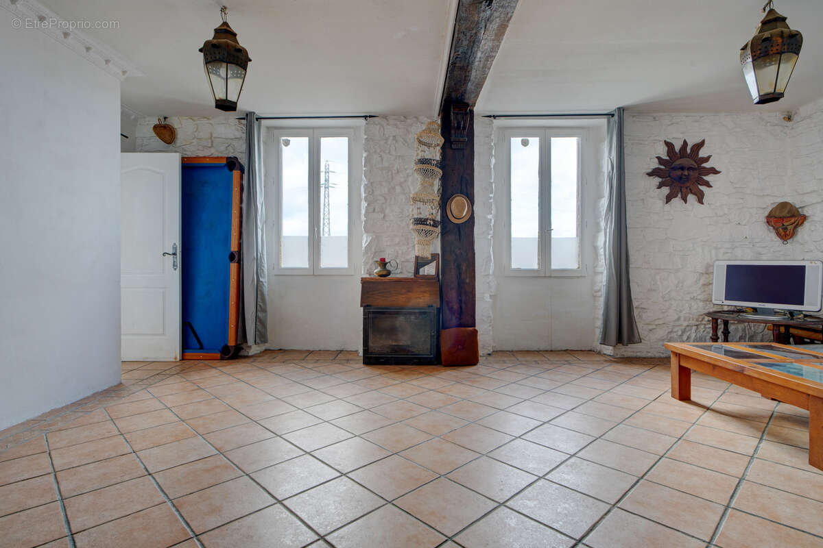 Appartement à HENDAYE