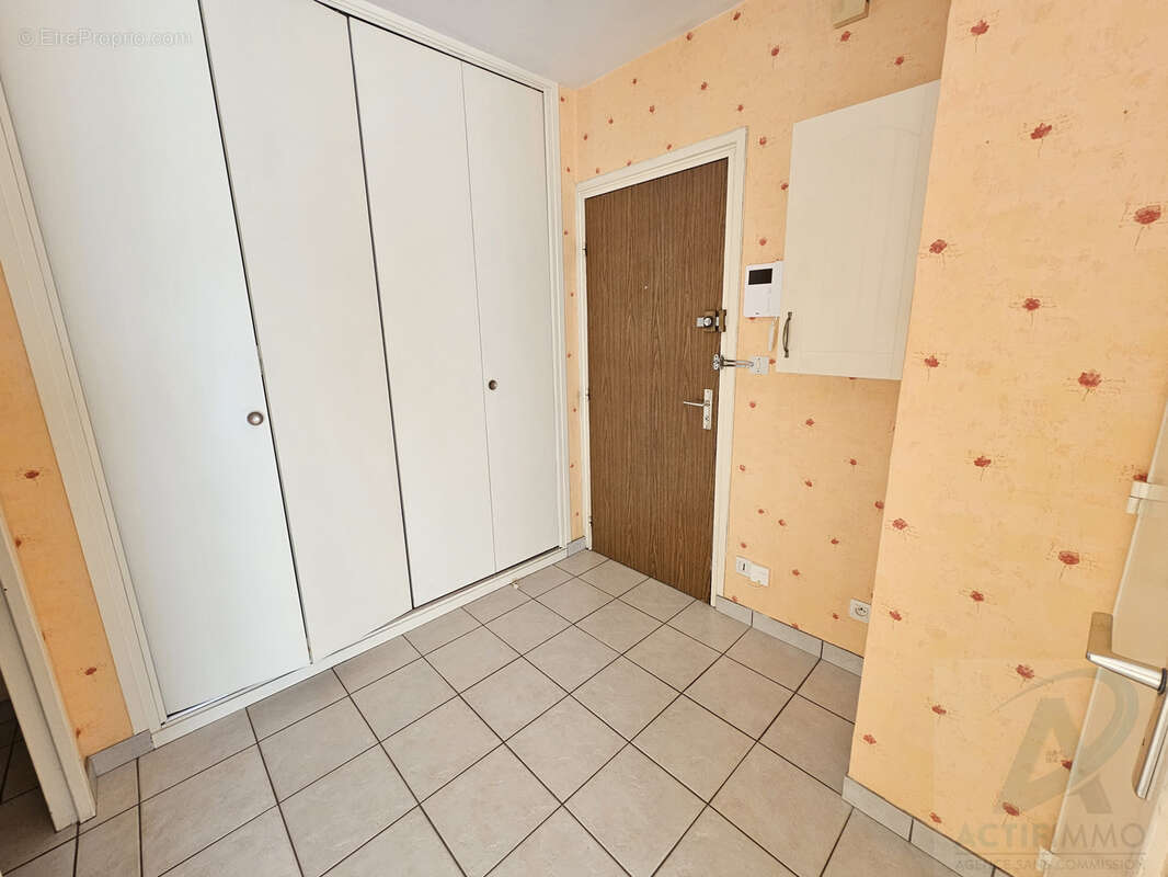 Appartement à FLERS