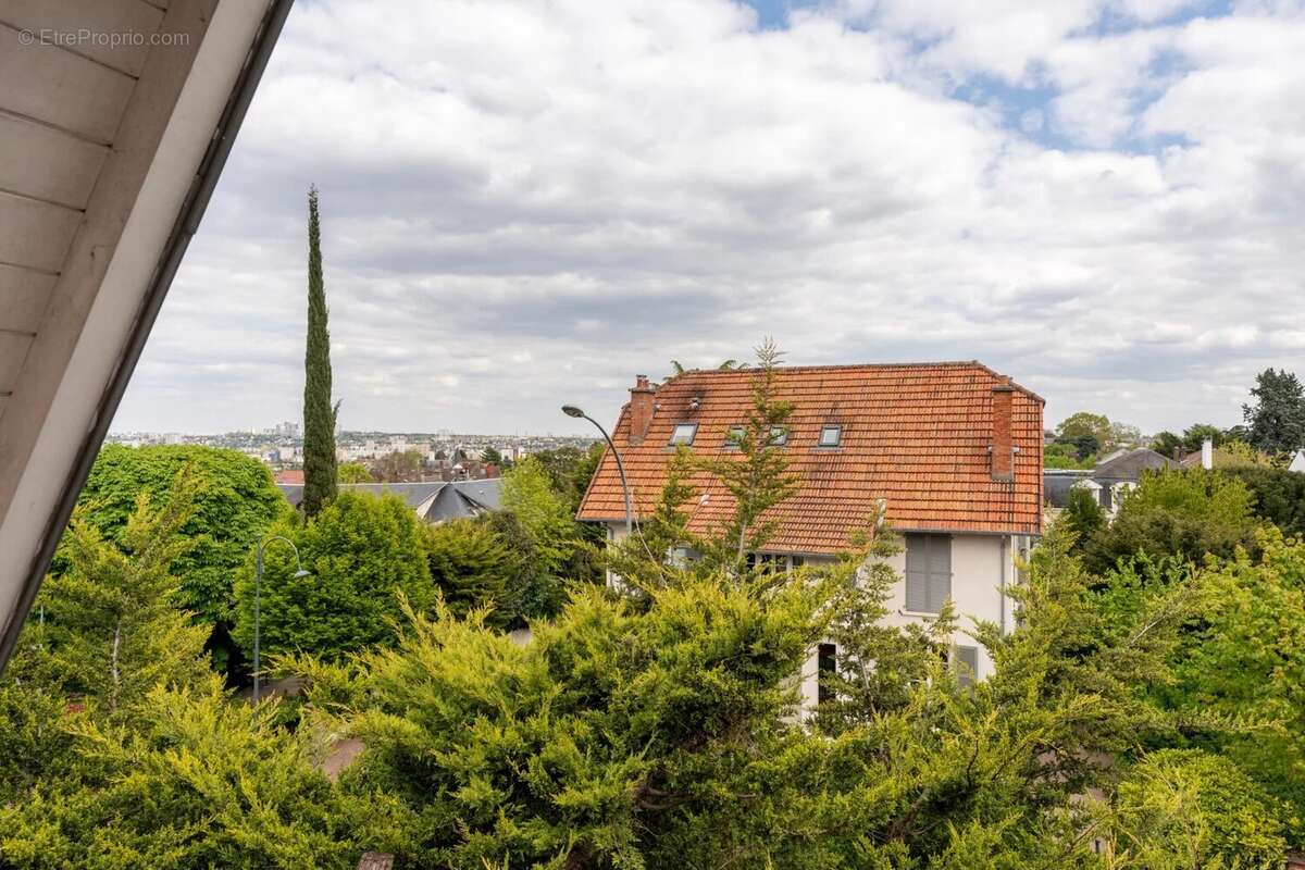 Appartement à SCEAUX