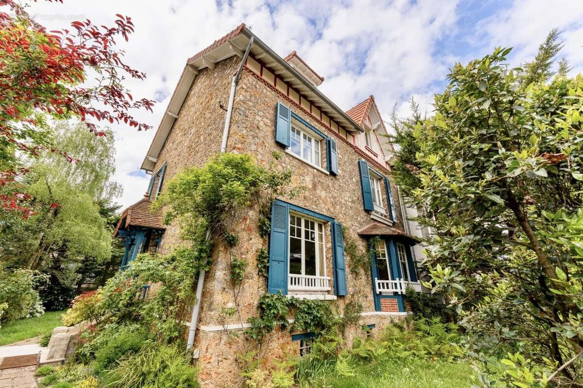 Appartement à SCEAUX