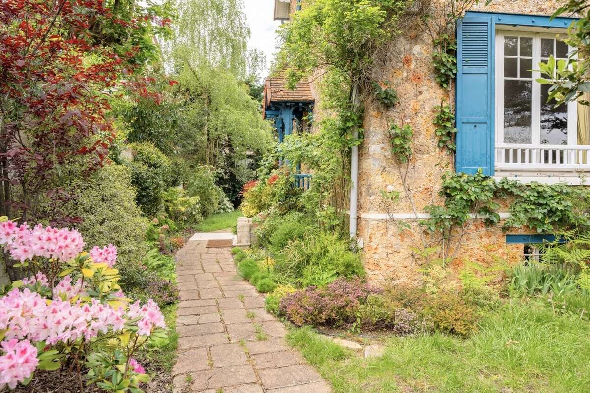 Appartement à SCEAUX