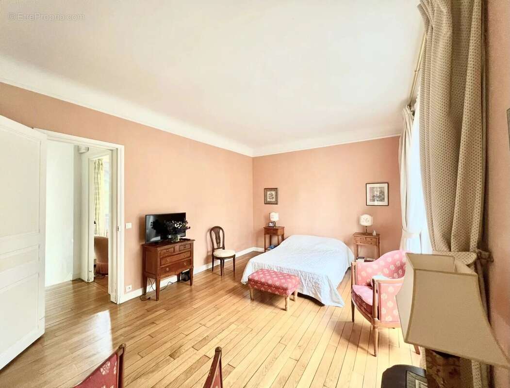 Appartement à SCEAUX