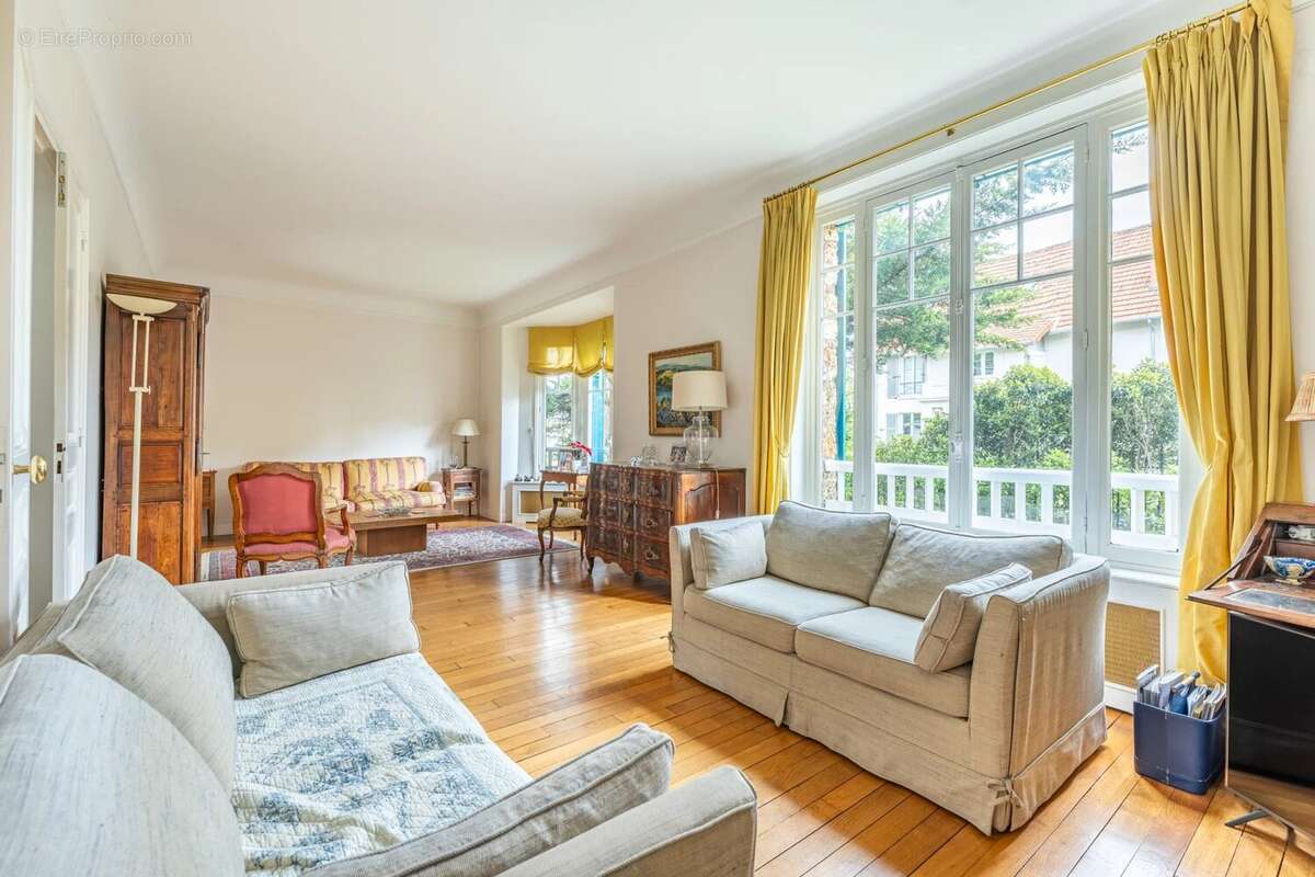 Appartement à SCEAUX