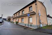 Maison à ECAILLON