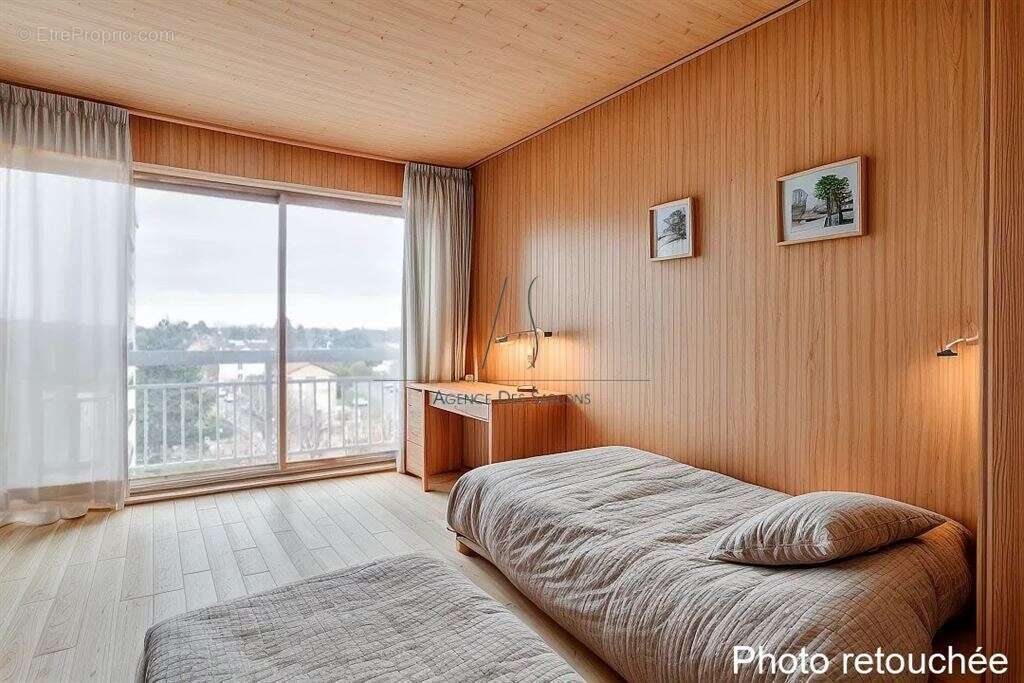 Appartement à LE PECQ