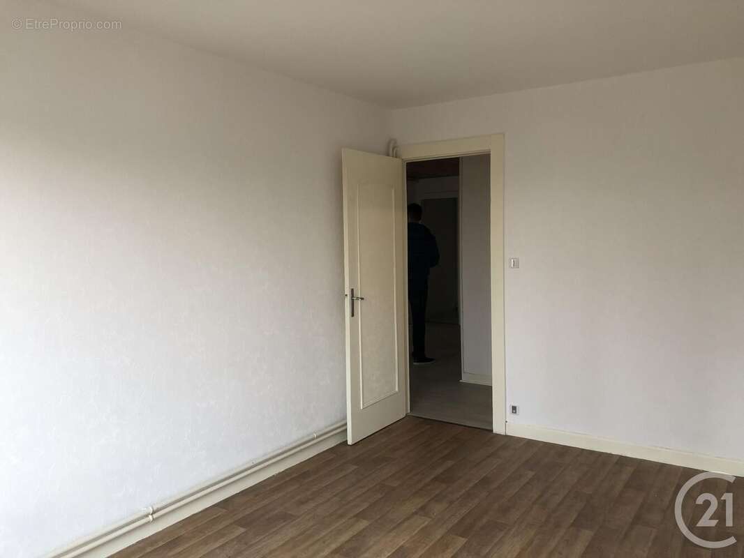 Appartement à EPINAL