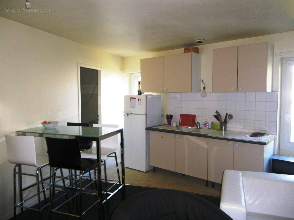 Appartement à ORVAULT