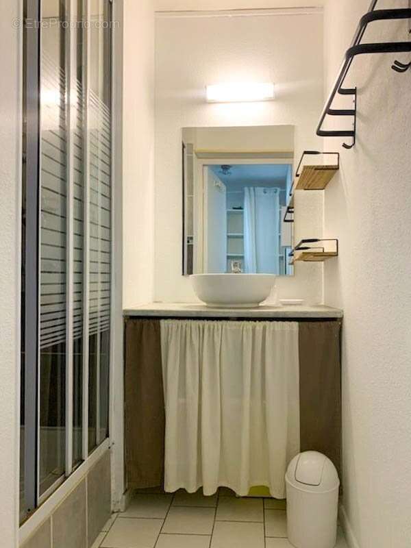 Appartement à AGDE