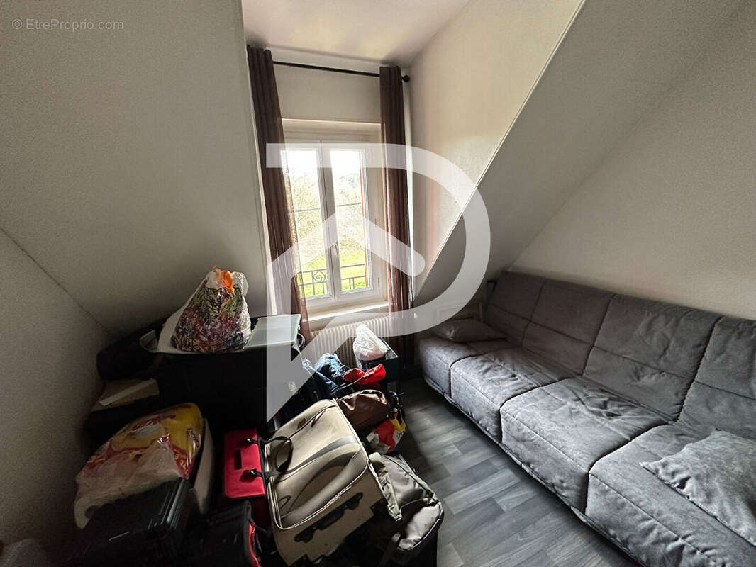 Appartement à LIVERDUN