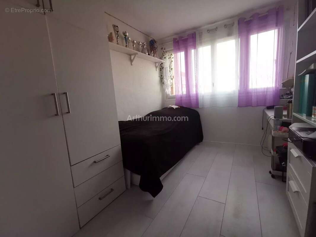 Appartement à NEUILLY-SUR-MARNE