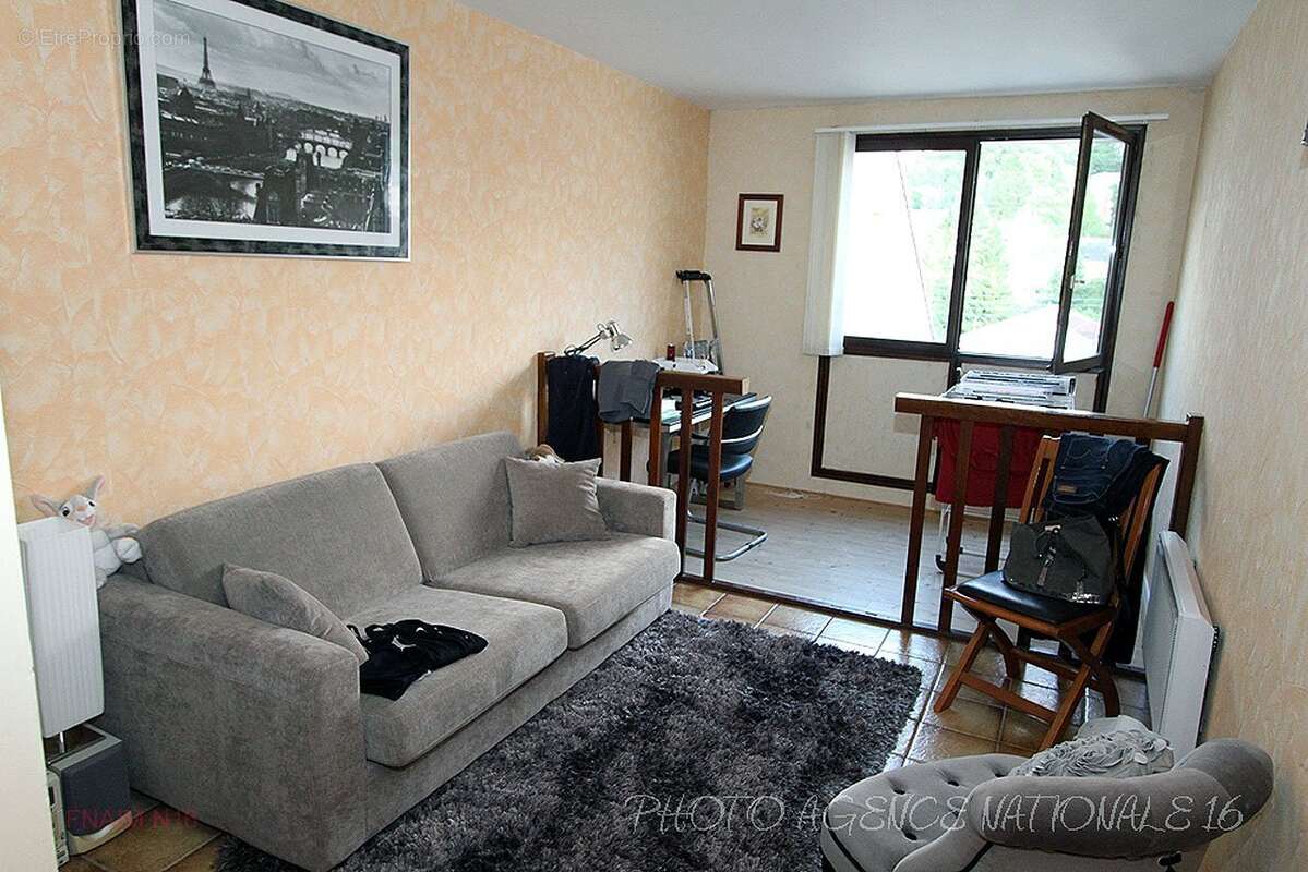 Appartement à CLERMONT