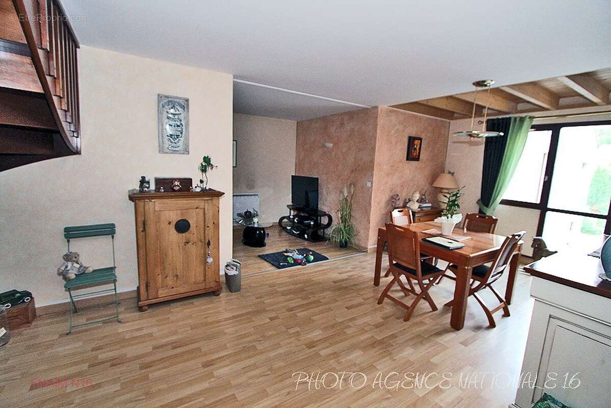 Appartement à CLERMONT