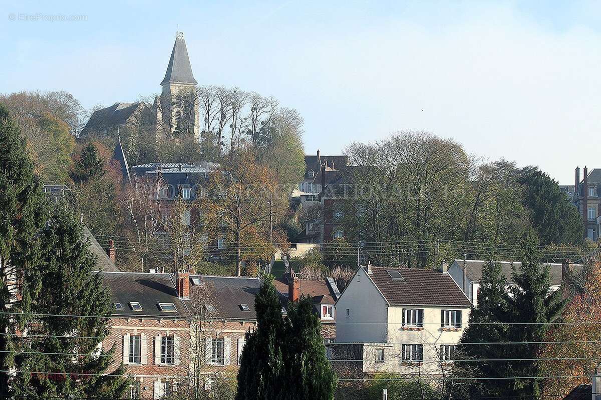 Appartement à CLERMONT