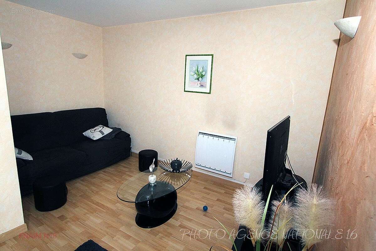 Appartement à CLERMONT