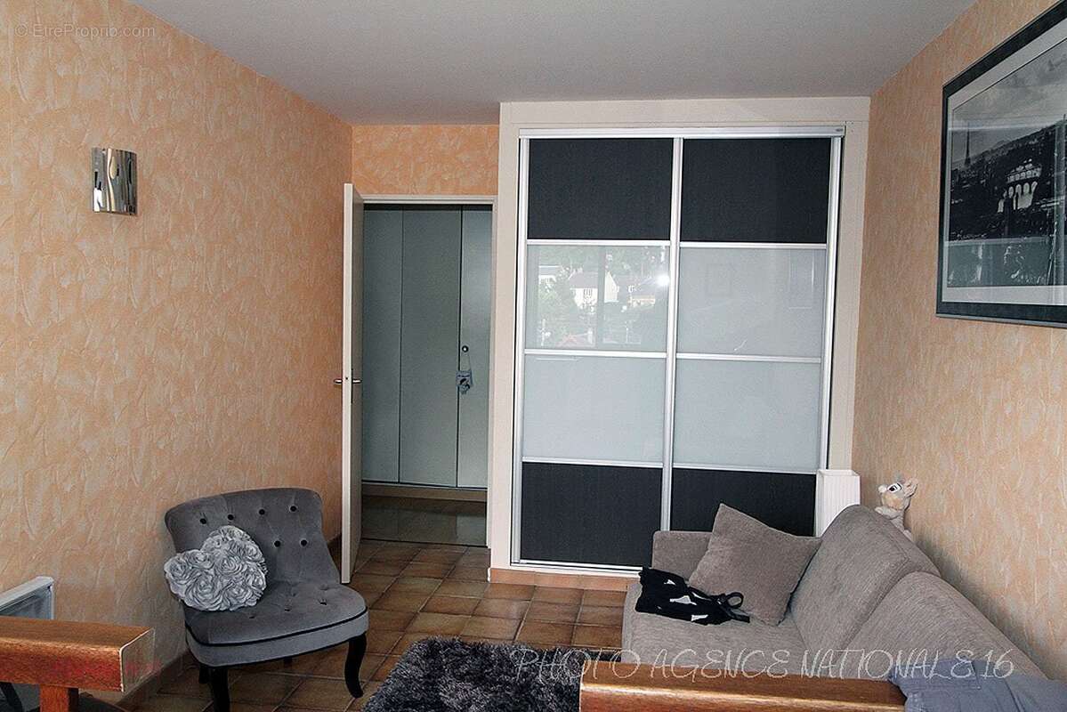 Appartement à CLERMONT