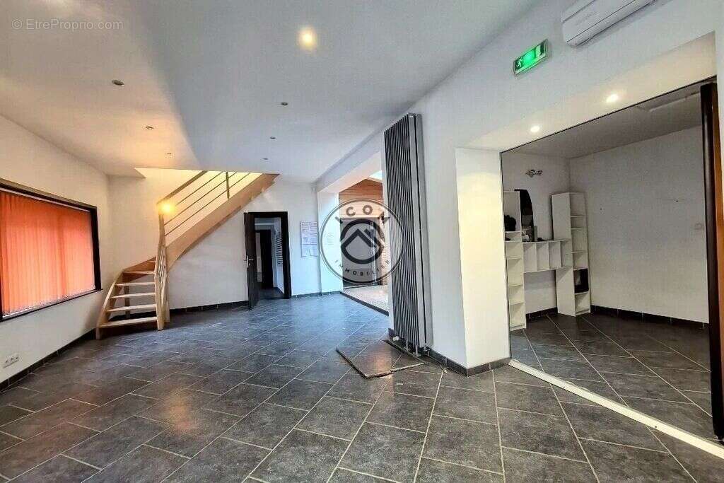 Appartement à HAUTMONT