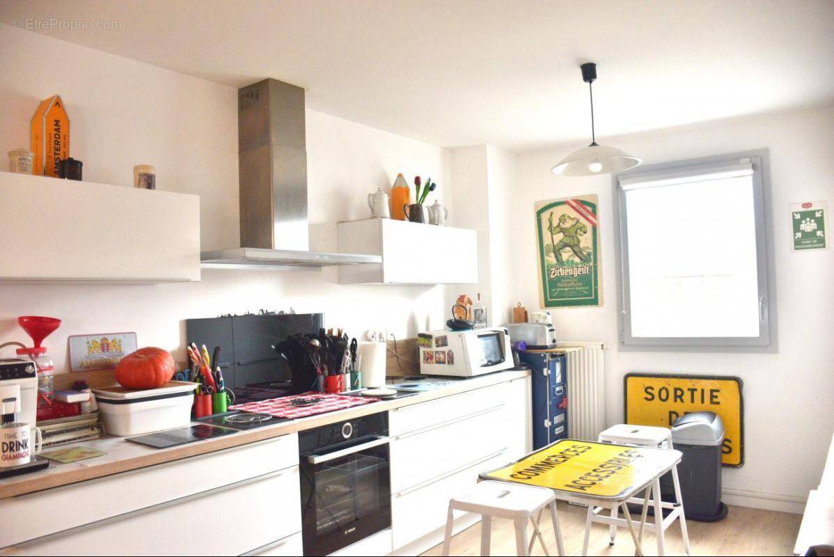 Appartement à LILLE