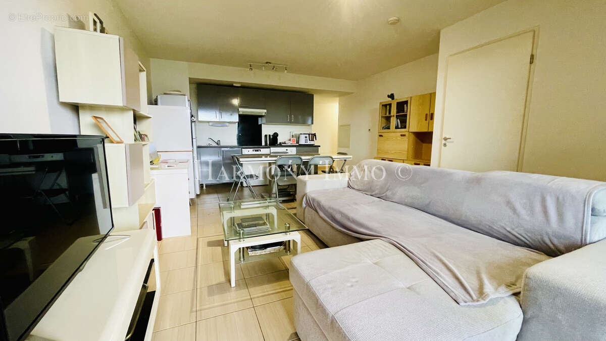 Appartement à BAYONNE